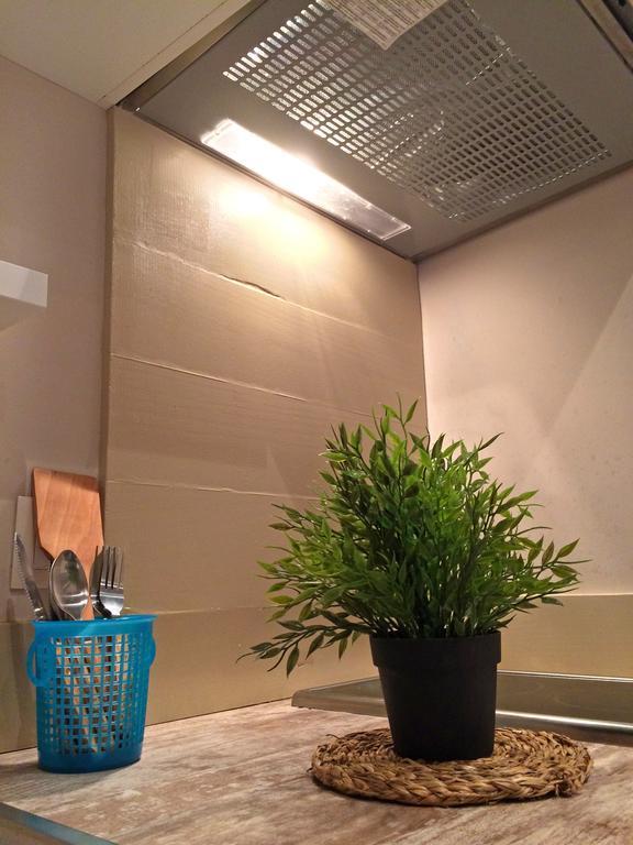 Aloy Modern Flat Apartamento