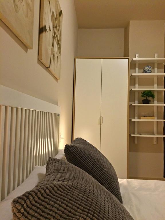 Apartamento Aloy Modern Flat *