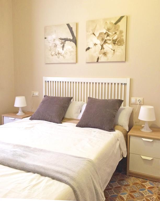 Apartamento Aloy Modern Flat *