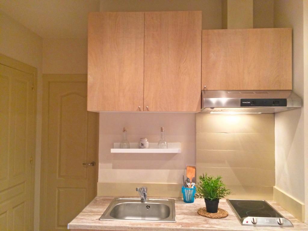 Aloy Modern Flat Valencia