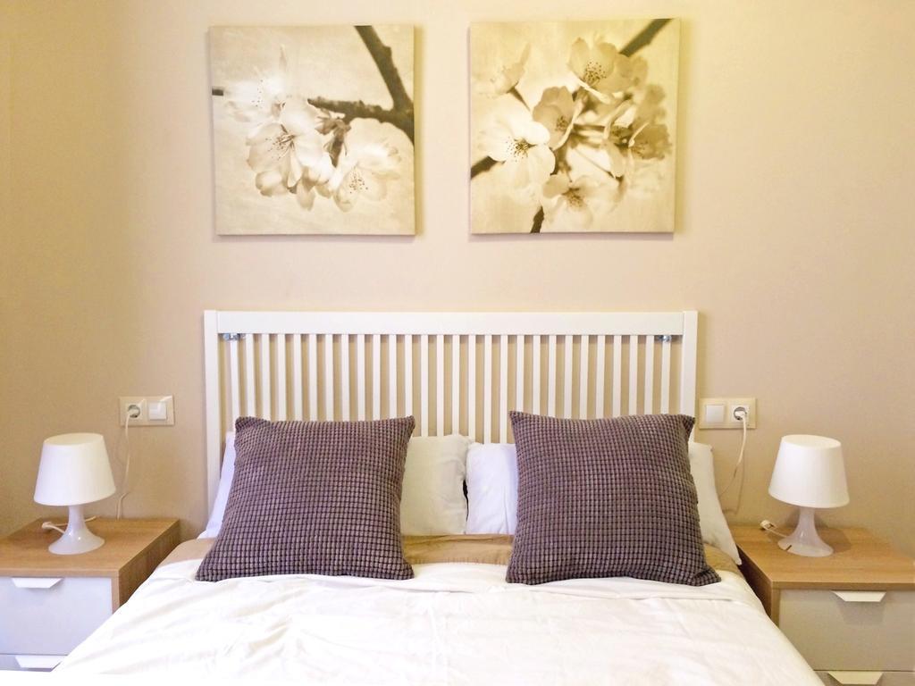 Aloy Modern Flat Appartement Valencia