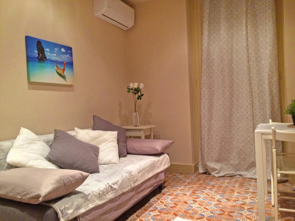 Aloy Modern Flat Appartement