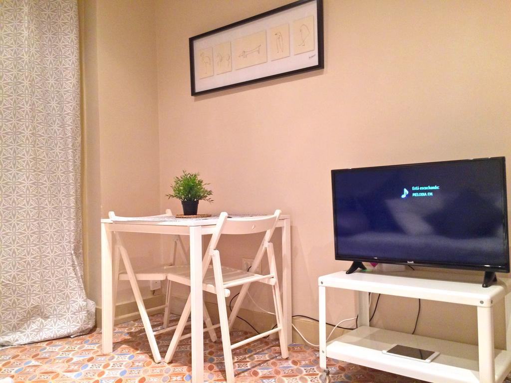 Appartement Aloy Modern Flat *